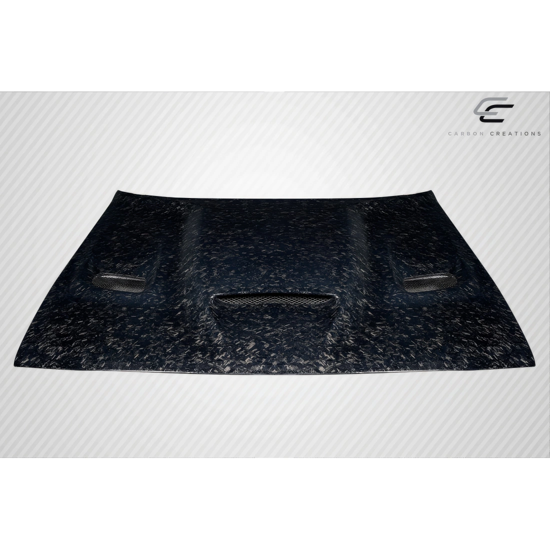 All kind of Exterior/Hoodsfor  Dodge Challenger 2008. 2