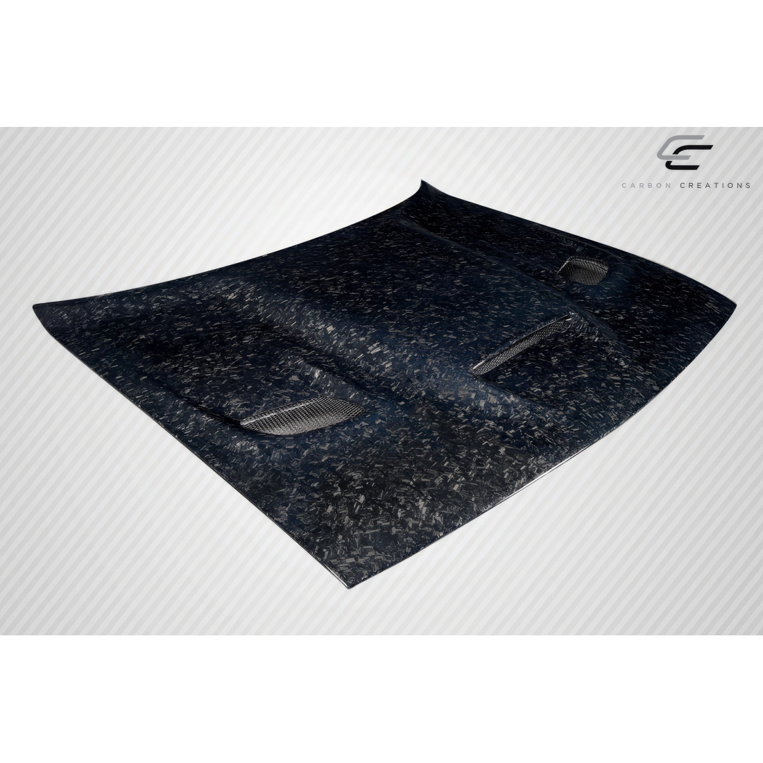 All kind of Exterior/Hoodsfor  Dodge Challenger 2008. 4