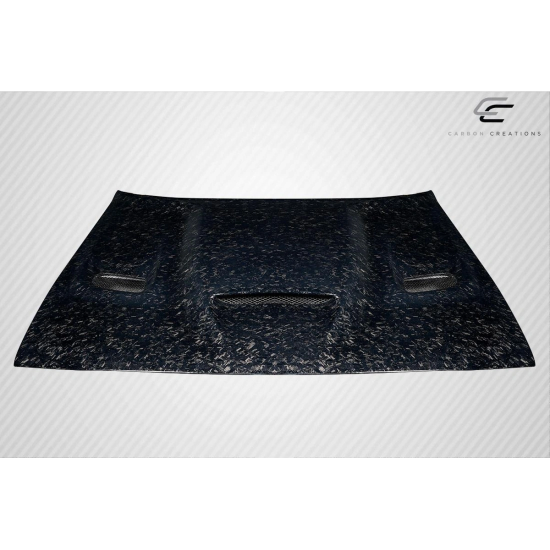All kind of Exterior/Hoodsfor Dodge Challenger 2008. 4