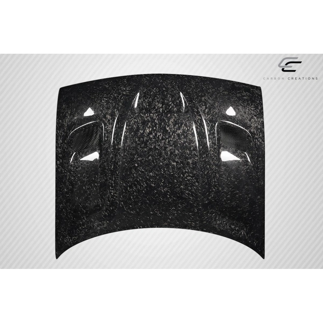All kind of Exterior/Hoodsfor Dodge Challenger 2008. 10