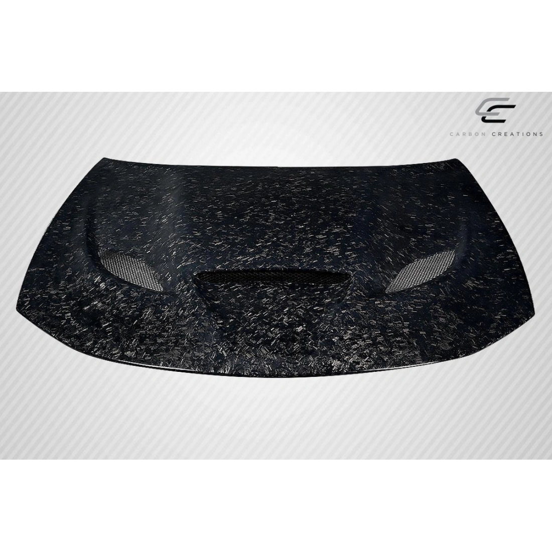 All kind of Exterior/Hoodsfor  Dodge Charger 2015. 4