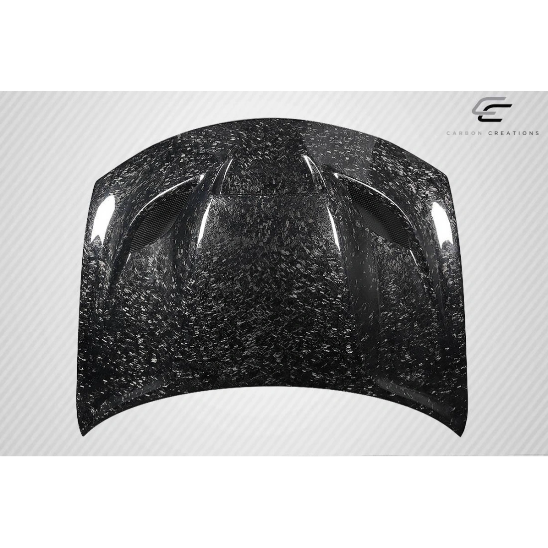 All kind of Exterior/Hoodsfor  Dodge Charger 2015. 10