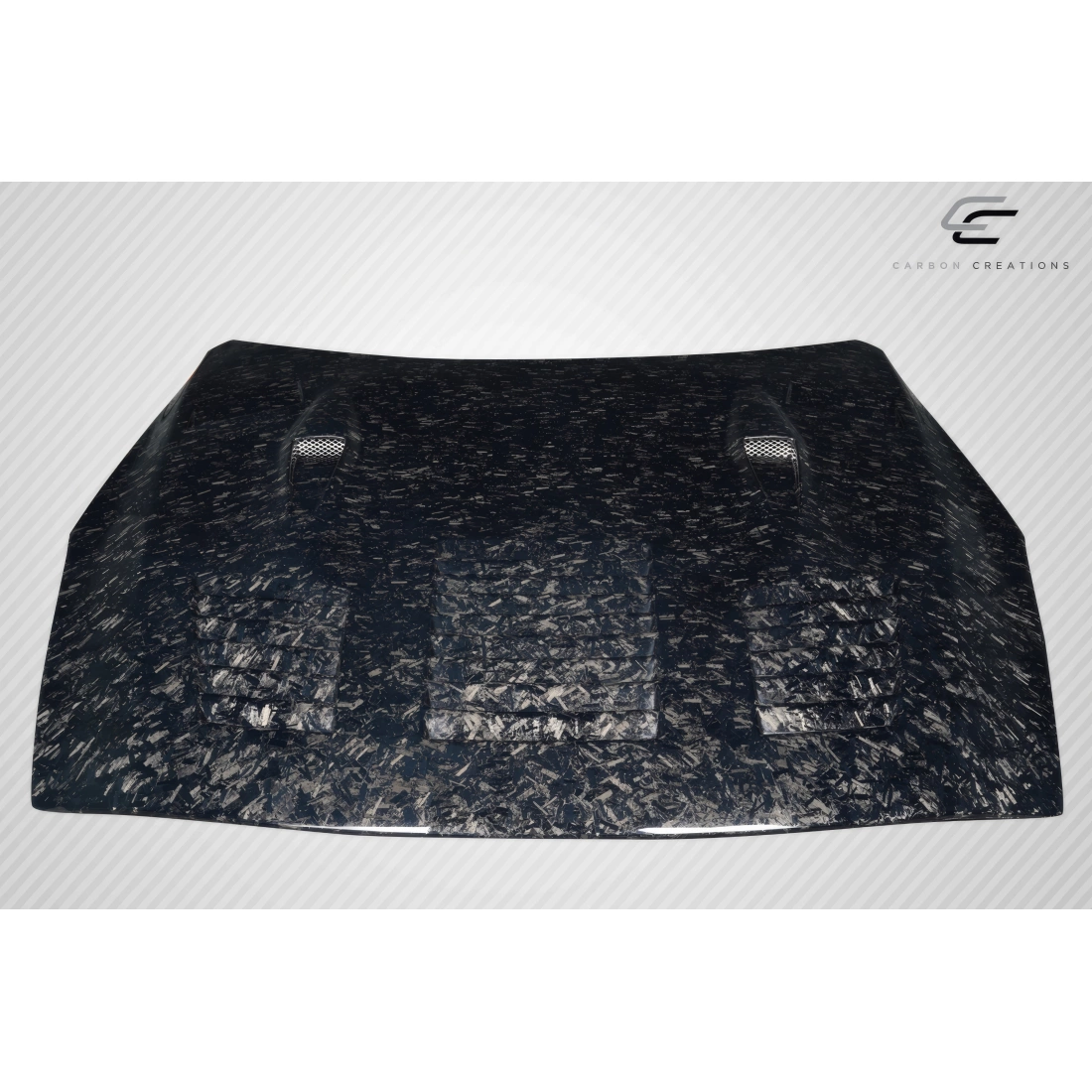 All kind of Exterior/Hoodsfor Nissan GT-R 2009. 2