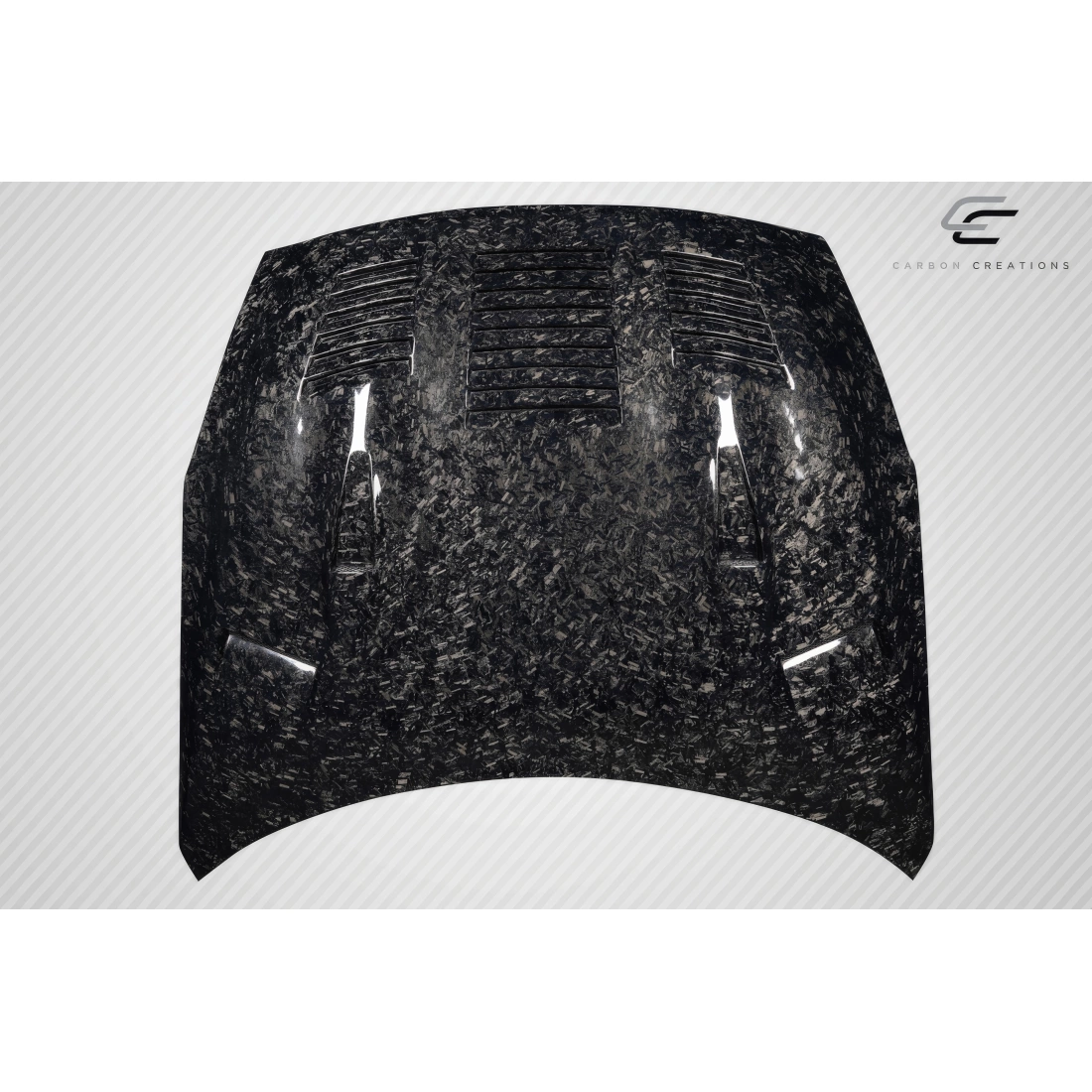 All kind of Exterior/Hoodsfor Nissan GT-R 2009. 4