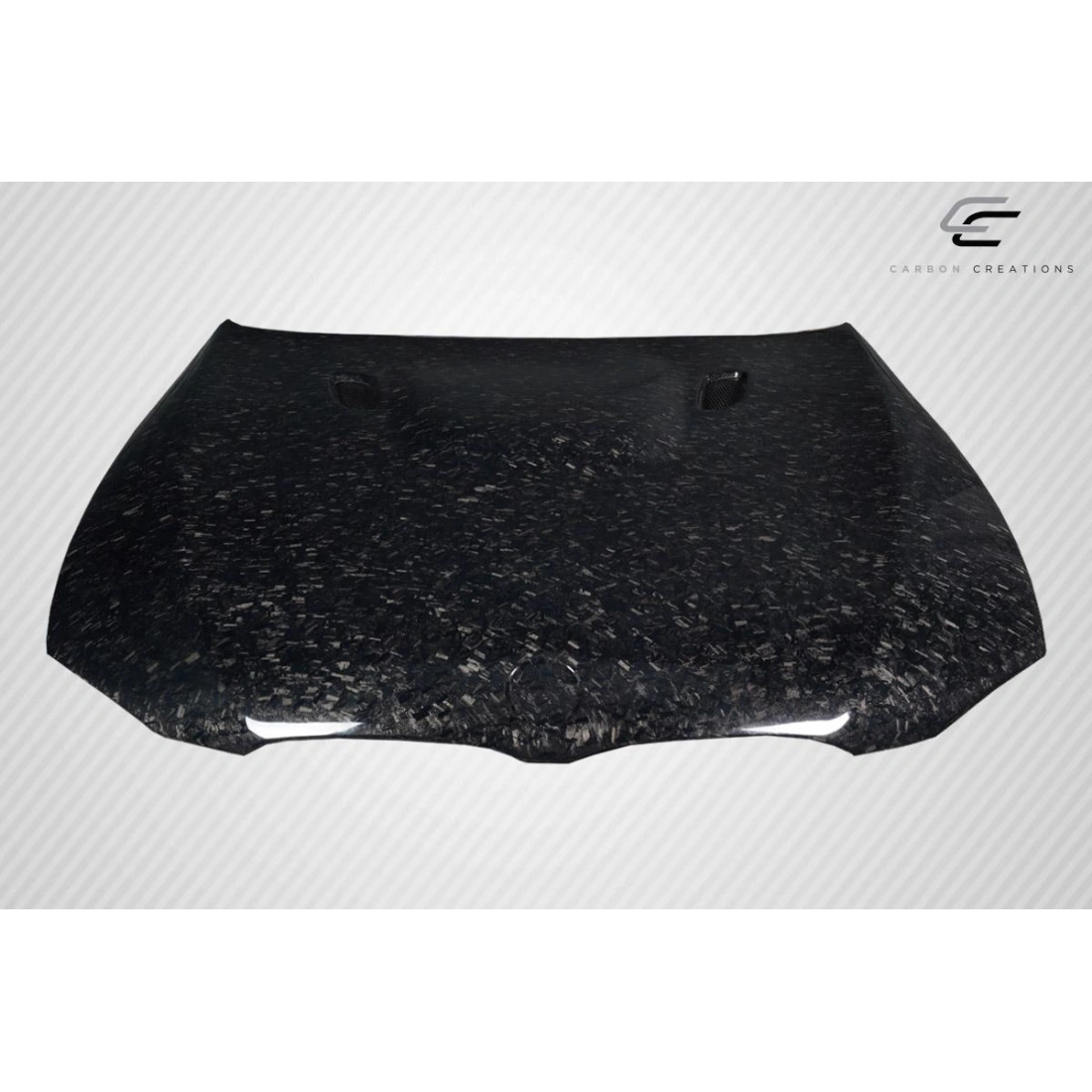 All kind of Exterior/Hoodsfor BMW 3-Series 2007. 4