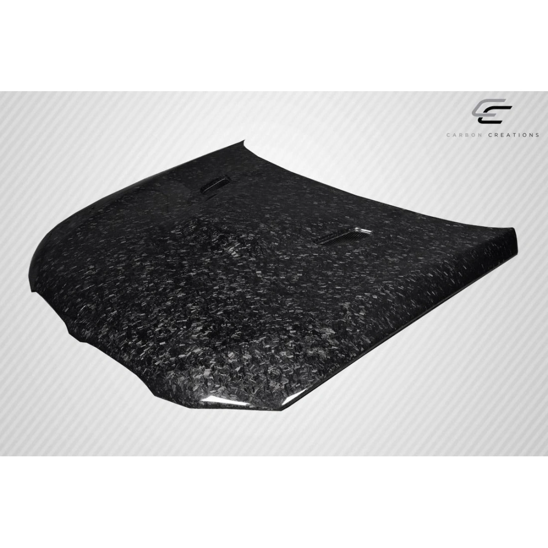 All kind of Exterior/Hoodsfor BMW 3-Series 2007. 6