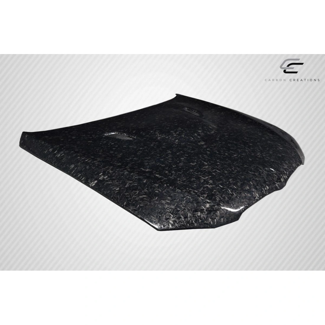 All kind of Exterior/Hoodsfor BMW 3-Series 2007. 8