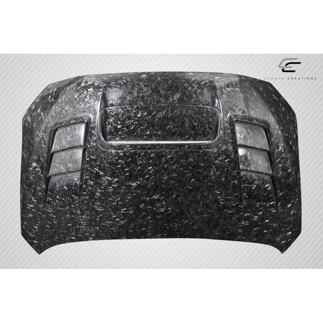 All kind of Exterior/Hoodsfor Subaru WRX 2015. 10
