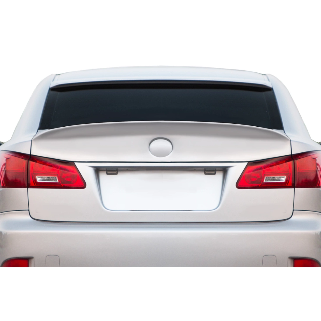 All kind of Exterior/Trunksfor Lexus IS Series 2006. 1