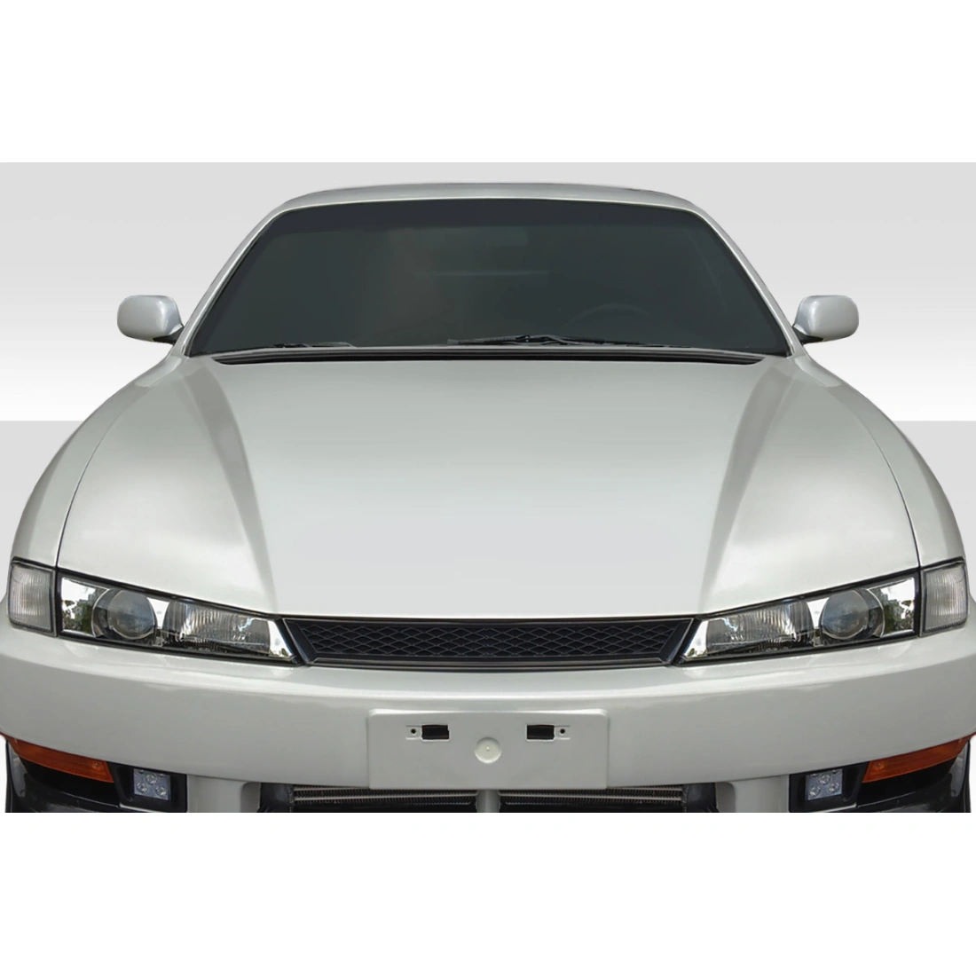 All kind of Exterior/Hoodsfor  Ford Ranger 1997. 1