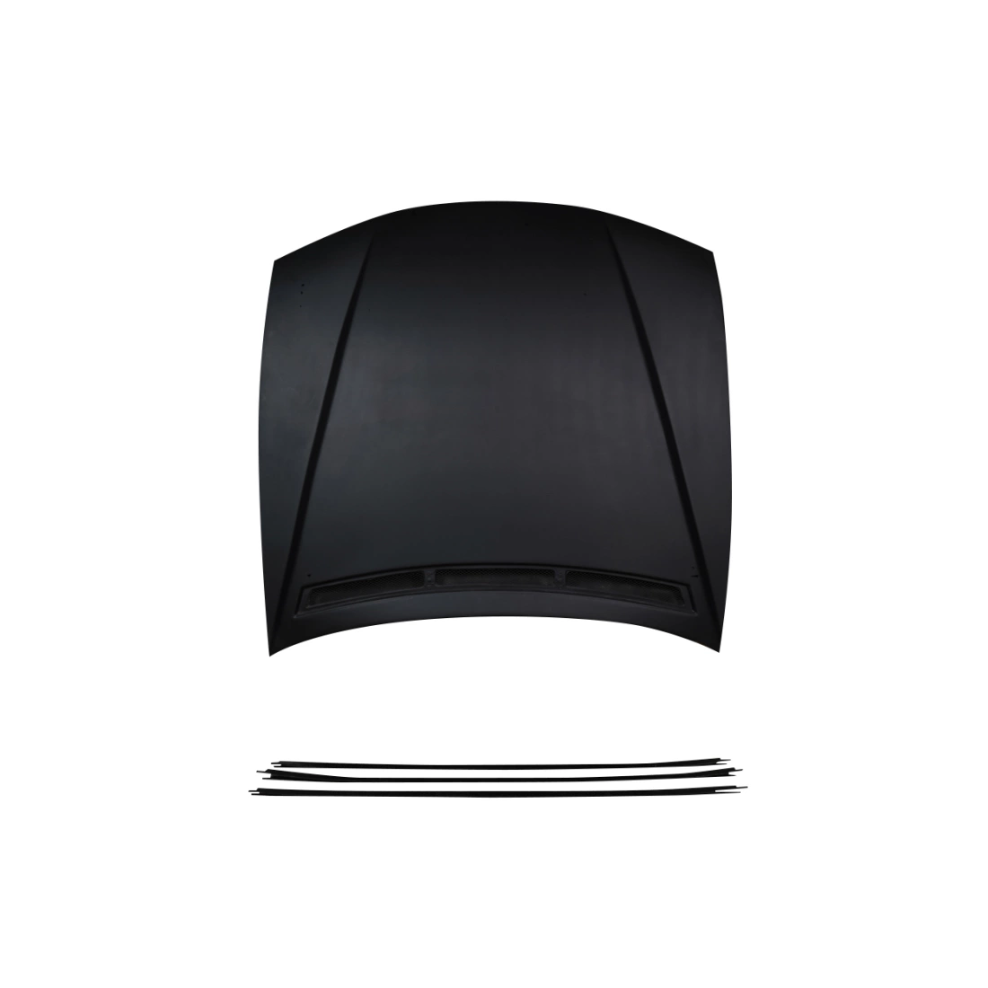 All kind of Exterior/Hoodsfor  Ford Ranger 1997. 6