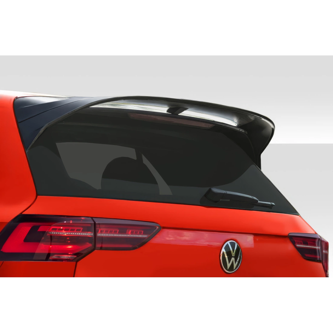 All kind of Exterior/Wingsfor Volkswagen Golf 2022. 1