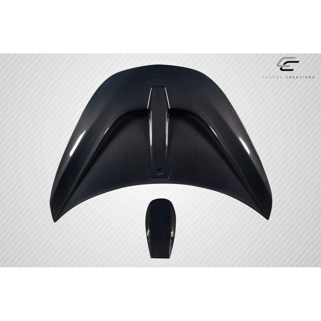 All kind of Exterior/Hoodsfor McLaren 570S 2016. 6