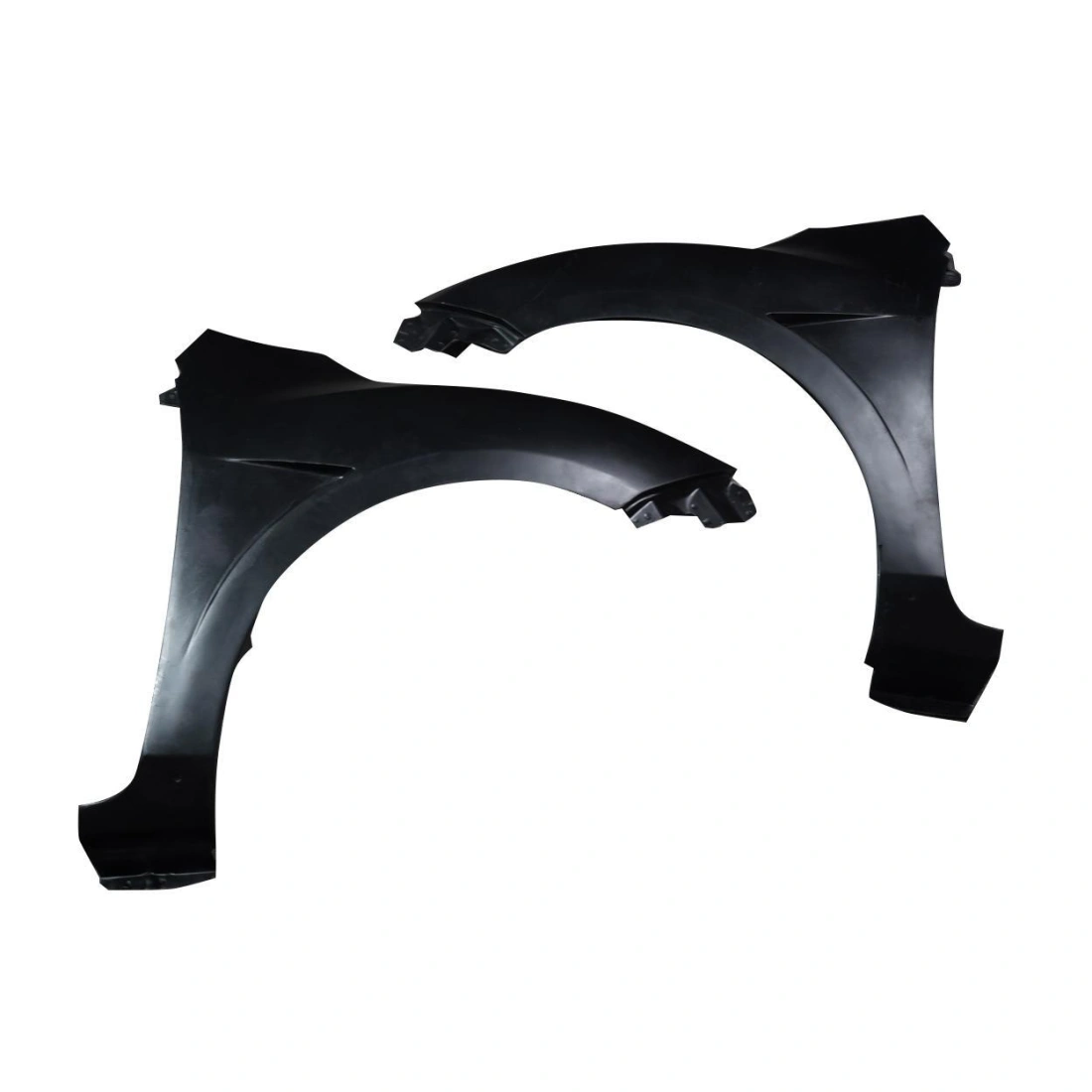 All kind of Exterior/Fendersfor  Mazda 3 2010. 5