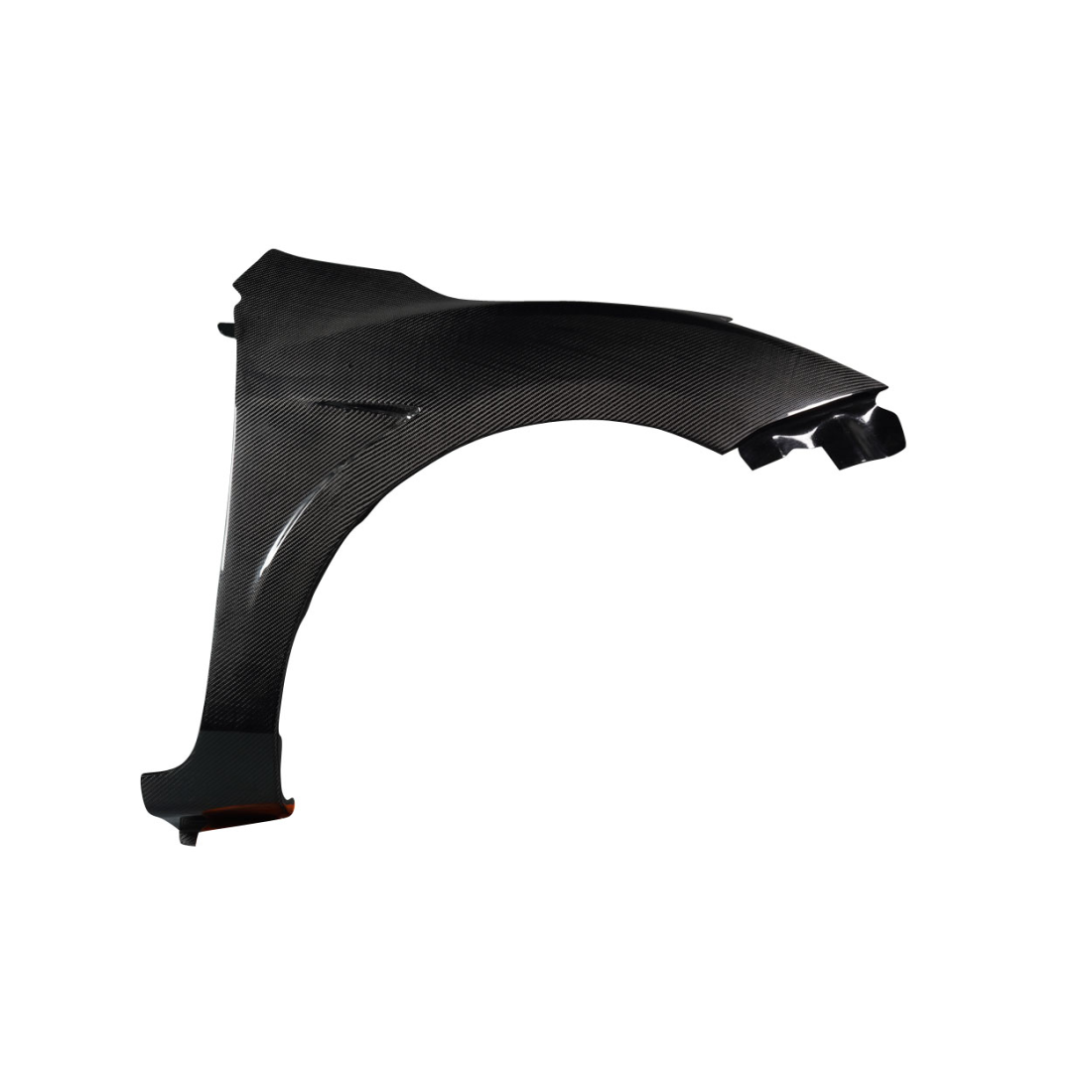 All kind of Exterior/Fendersfor  Mazda 3 2010. 