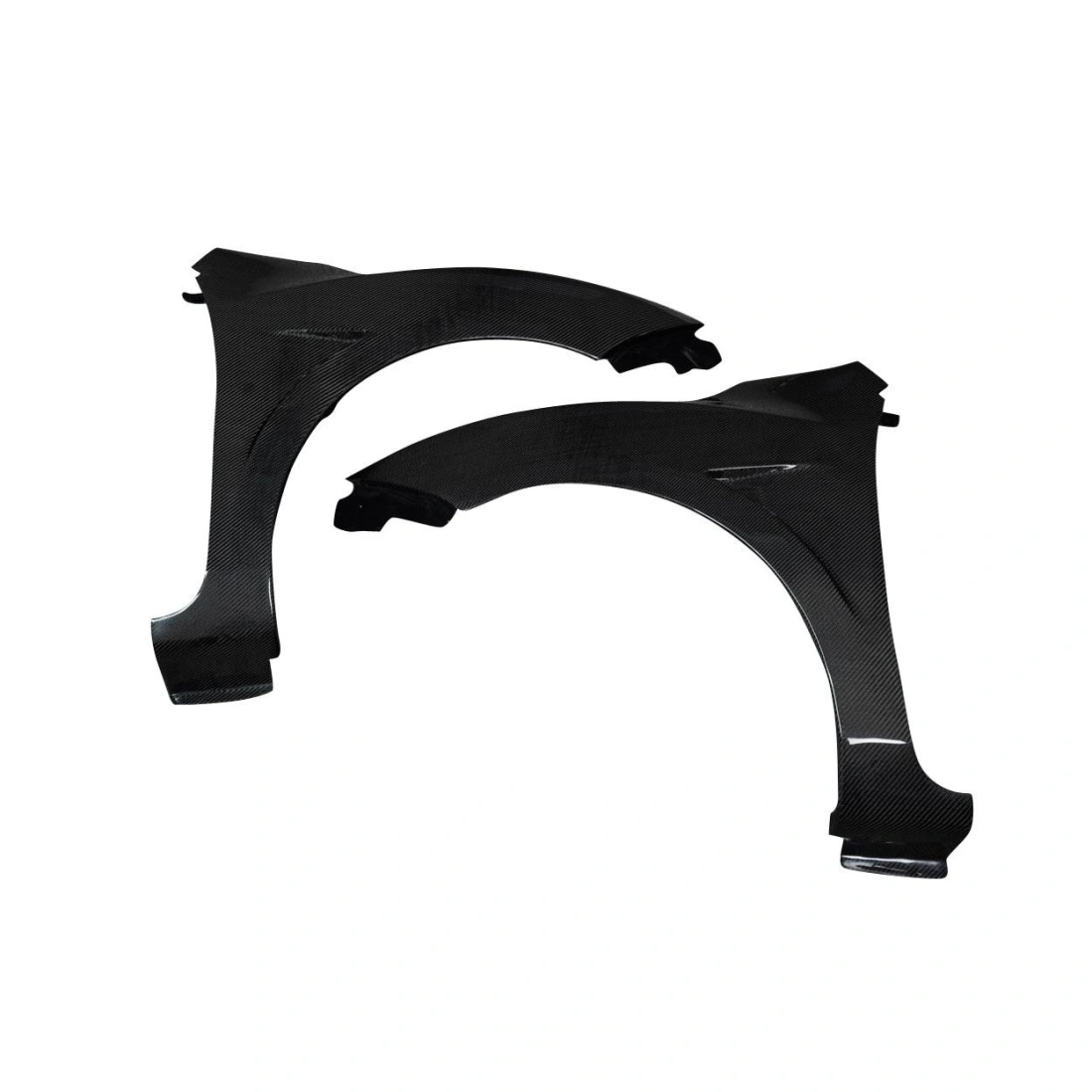 All kind of Exterior/Fendersfor  Mazda 3 2010. 4