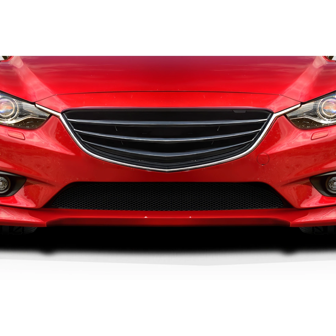 All kind of Exterior/Grillesfor  Mazda 6 2014. 1