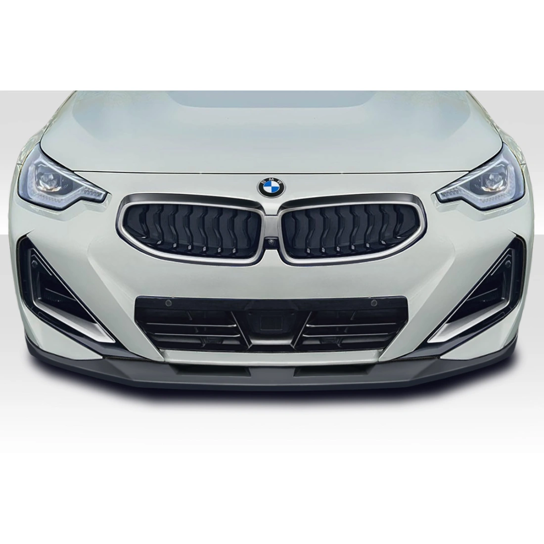 All kind of Exterior/Front Lipsfor  BMW 2-Series 2022. 1