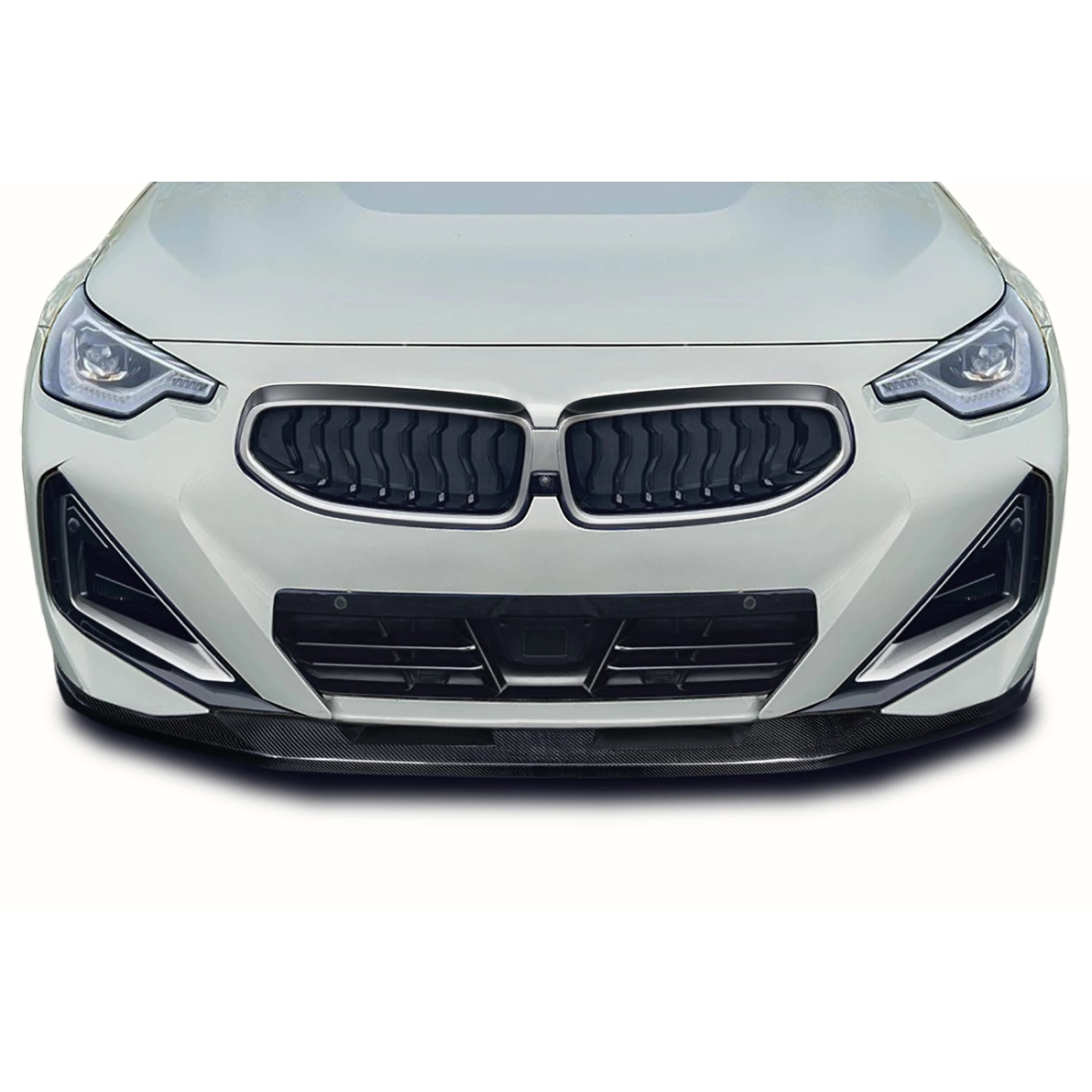 All kind of Exterior/Front Lipsfor BMW 2-Series 2022. 1