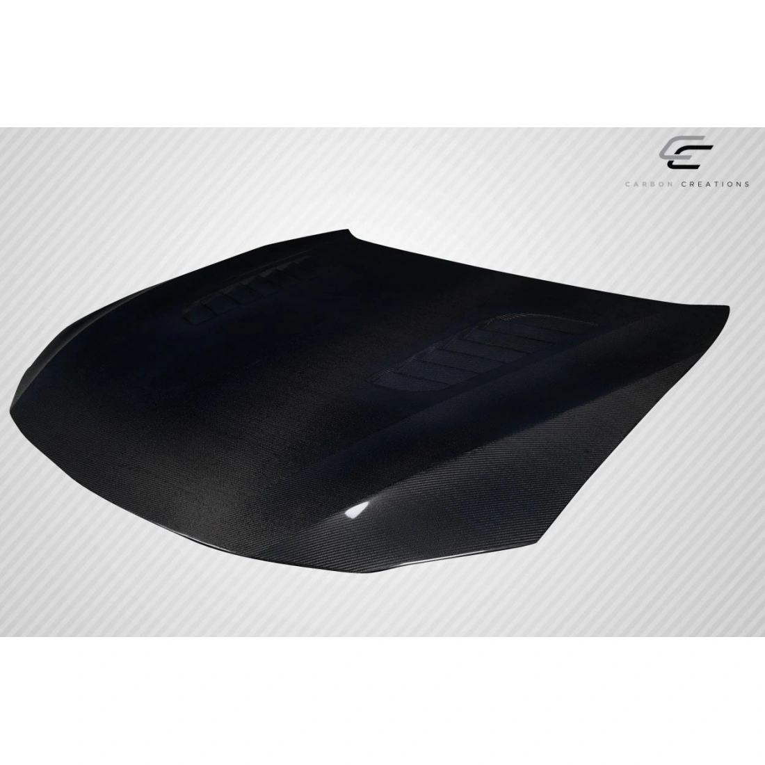 All kind of Exterior/Hoodsfor  Lexus LC500 2018. 8