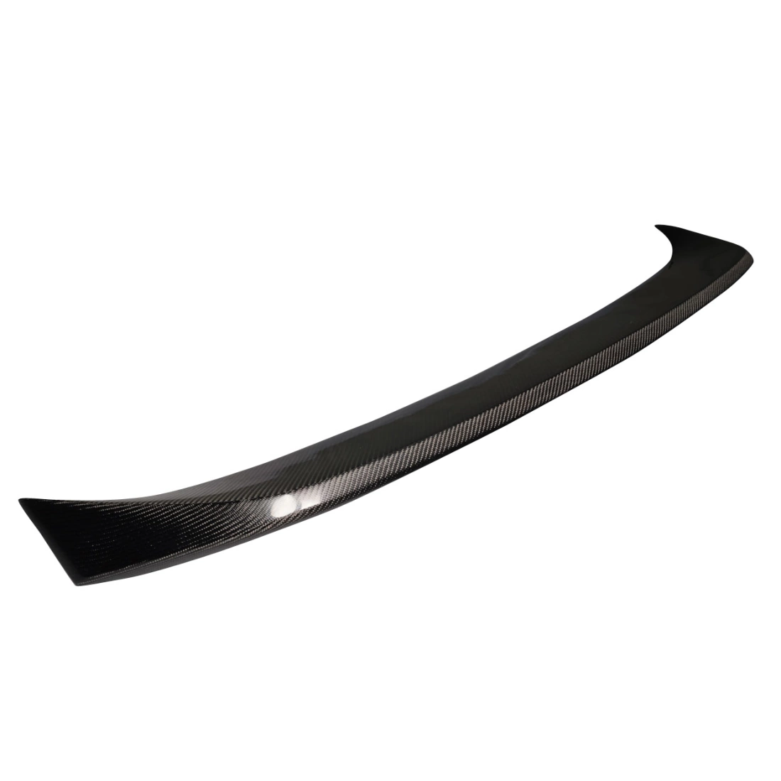 WHITEANGEL FULL CARBON 最終破格セール 2023-2024 Nissan Z Carbon Creations Noctura Rear Wing