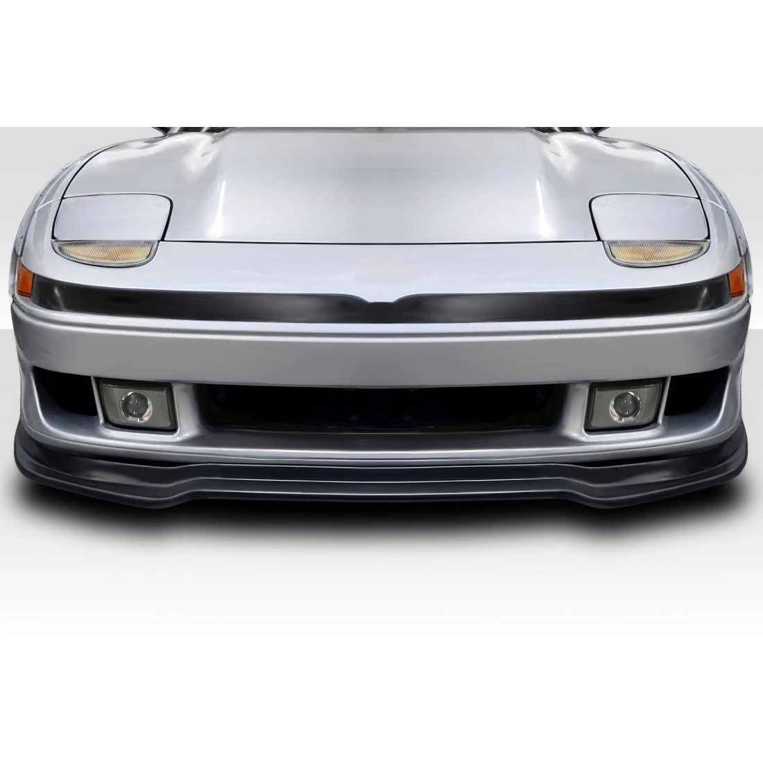 All kind of Exterior/Front Lipsfor  Mitsubishi 3000GT 1991. 1
