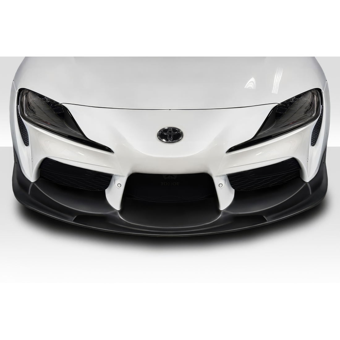 All kind of Exterior/Front Bumpers or Lipsfor  Toyota Supra 2020. 