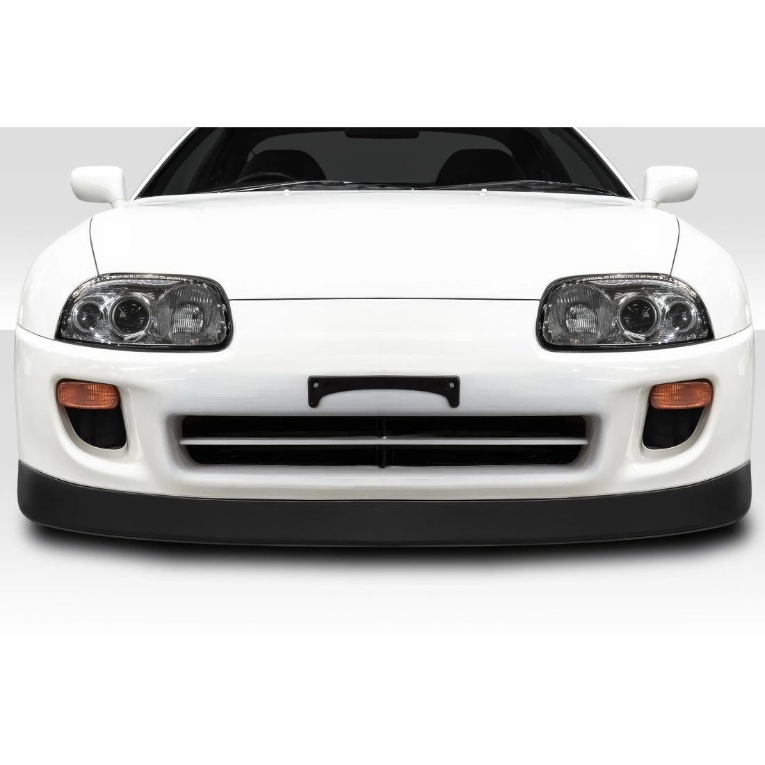All kind of Exterior/Front Lipsfor  Toyota Supra 1993. 1