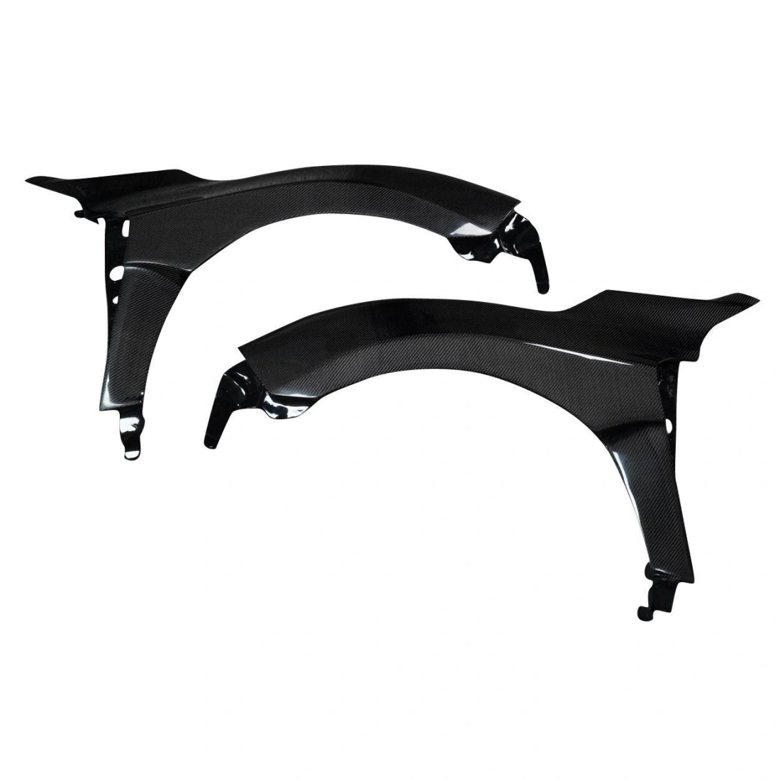 All kind of Exterior/Fendersfor Honda Civic 2017. 4