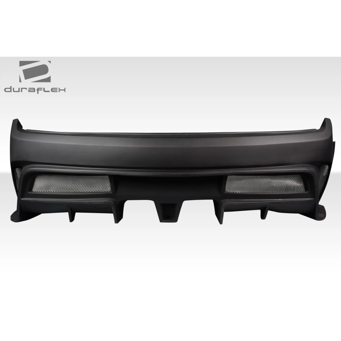 All kind of Exterior/Rear Bumpersfor Ford Mustang 2015. 3