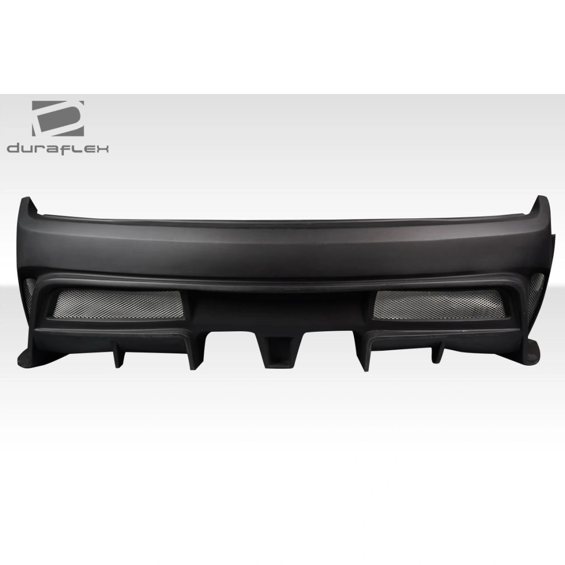 All kind of Exterior/Rear Bumpersfor Ford Mustang 2015. 5