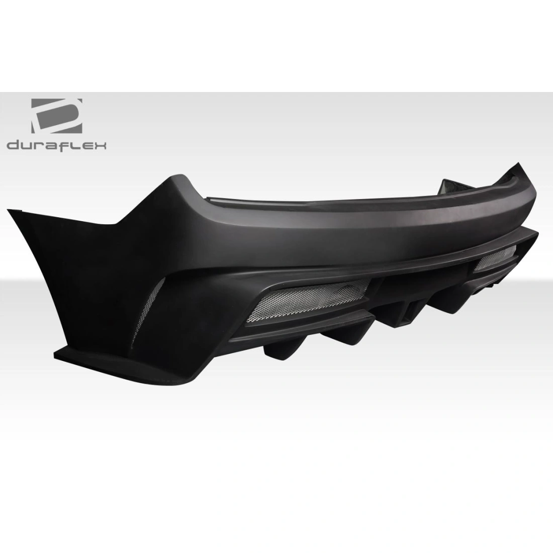 All kind of Exterior/Rear Bumpersfor Ford Mustang 2015. 9