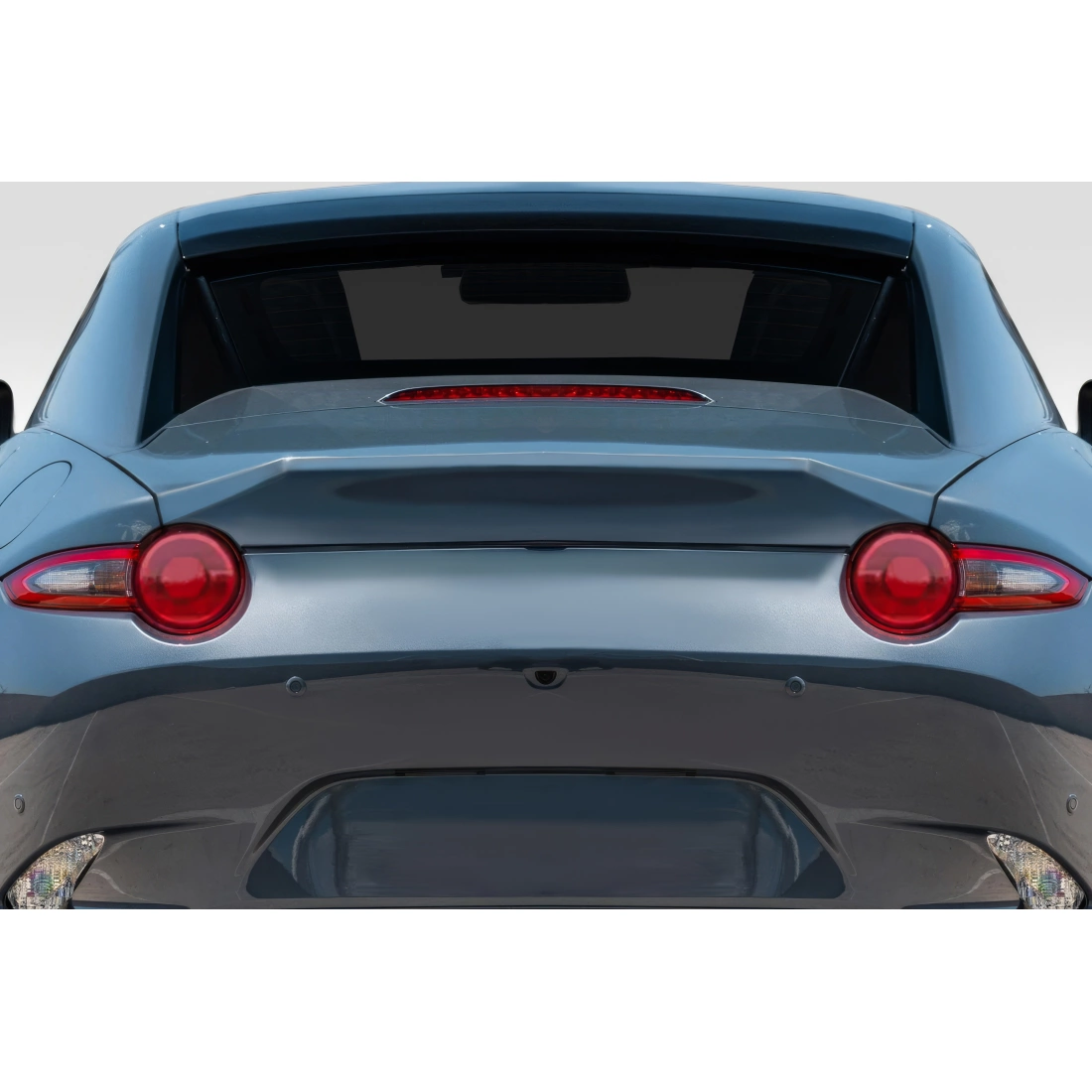 All kind of Exterior/Trunksfor  Mazda Miata 2016. 1