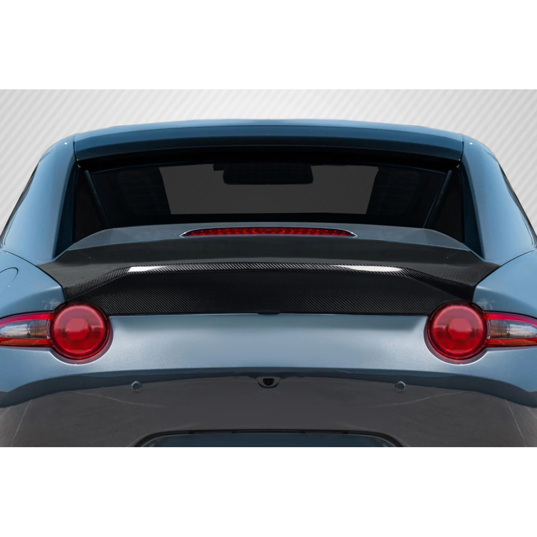 All kind of Exterior/Trunksfor  Mazda Miata 2016. 1