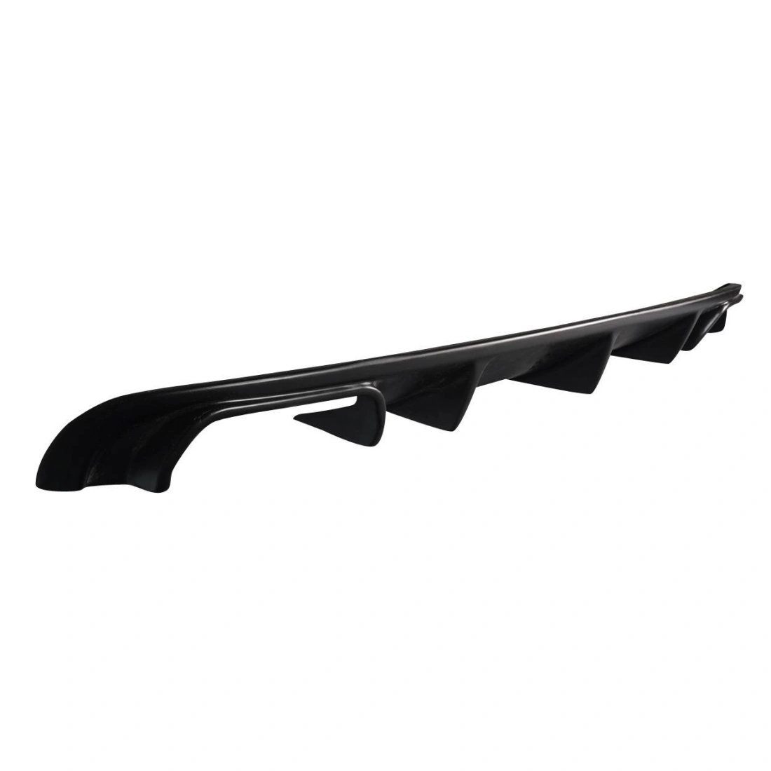 All kind of Exterior/Diffusersfor  Audi S4 2018. 9