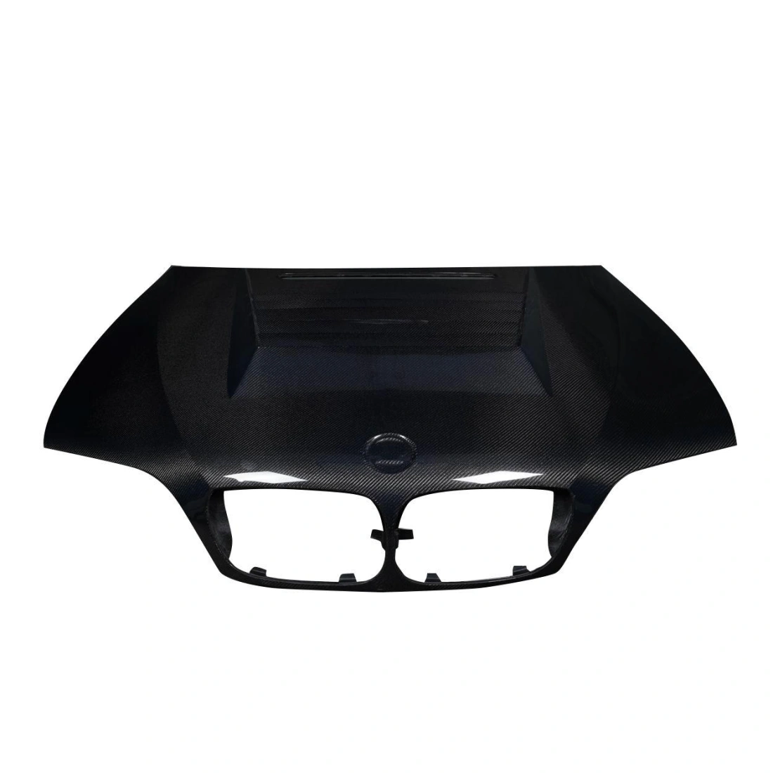 All kind of Exterior/Hoodsfor  BMW 3-Series 2002. 4