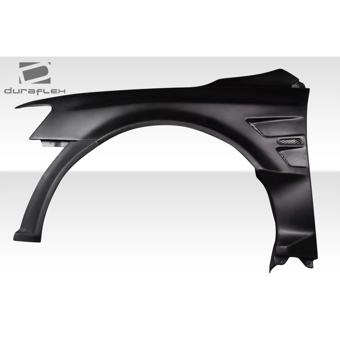 All kind of Exterior/Fendersfor  Mitsubishi Evolution 2008. 3