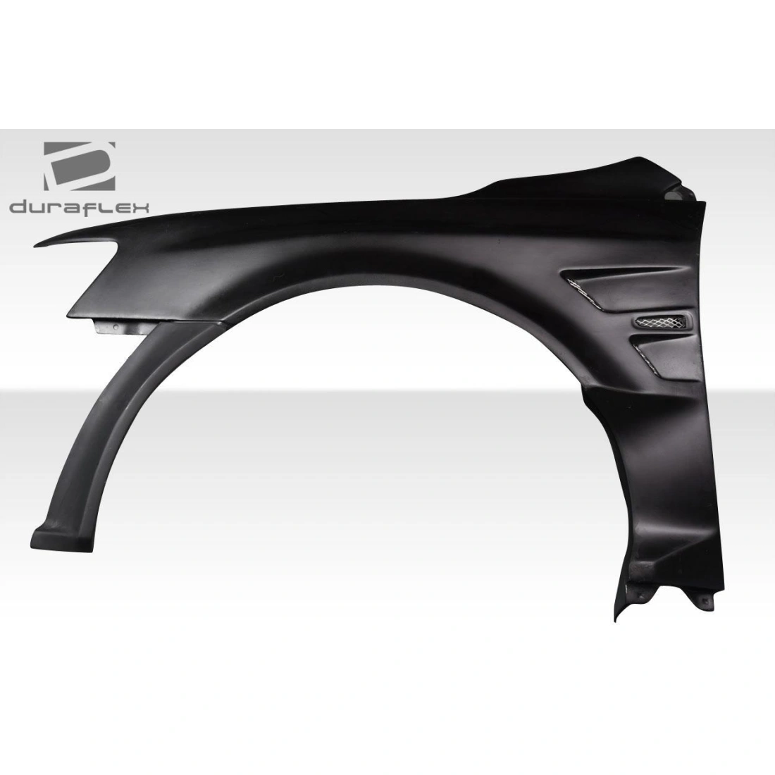 All kind of Exterior/Fendersfor Mitsubishi Evolution 2008. 5