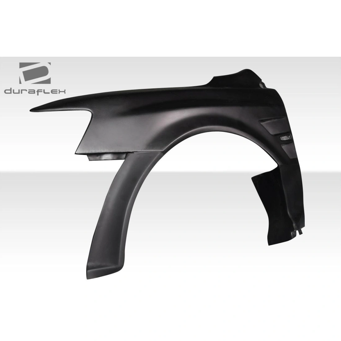 All kind of Exterior/Fendersfor Mitsubishi Evolution 2008. 7