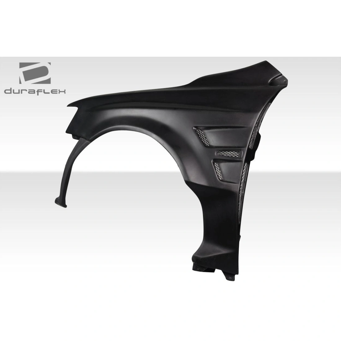 All kind of Exterior/Fendersfor Mitsubishi Evolution 2008. 9