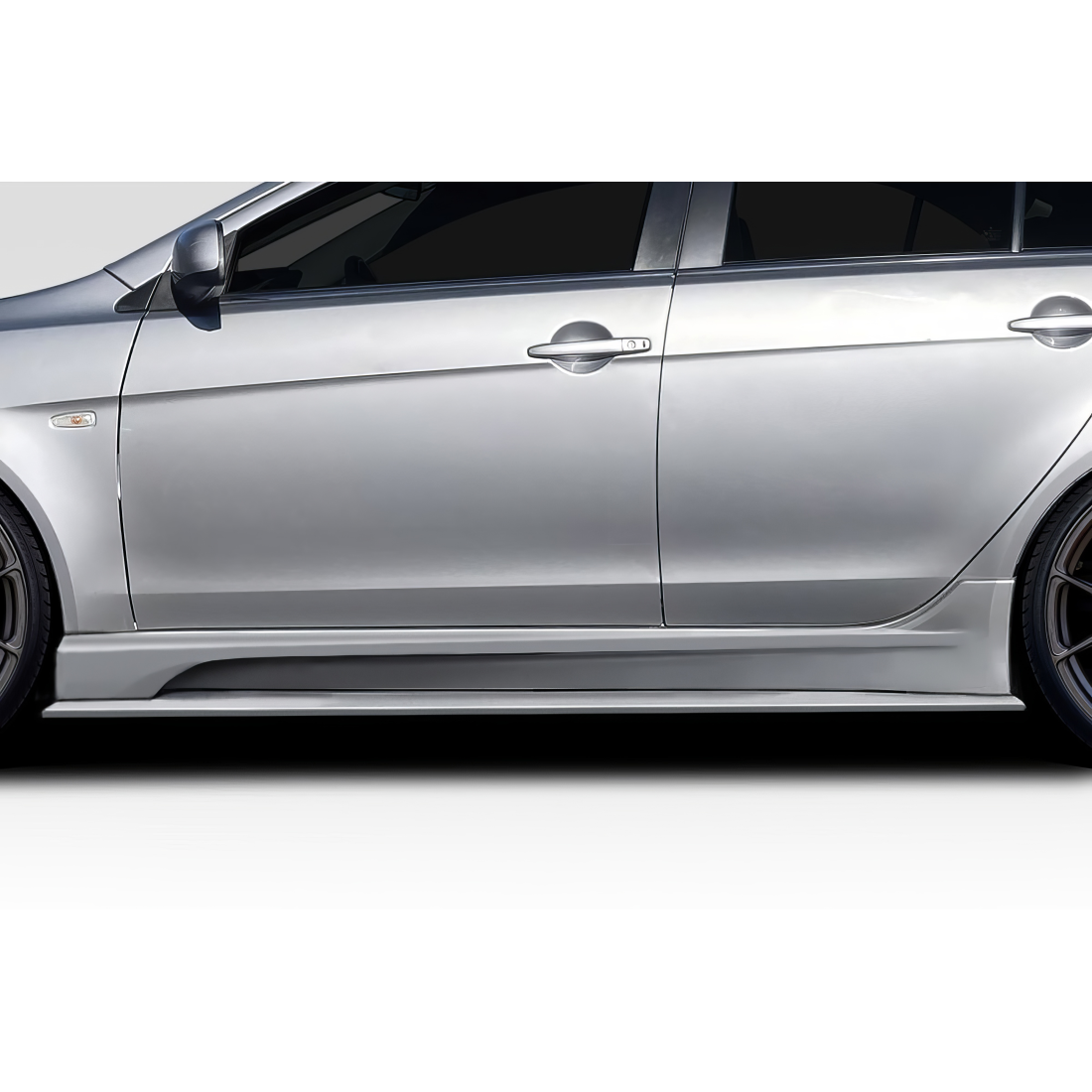 All kind of Exterior/Other Exteriorfor  Mitsubishi Evolution 2008. 