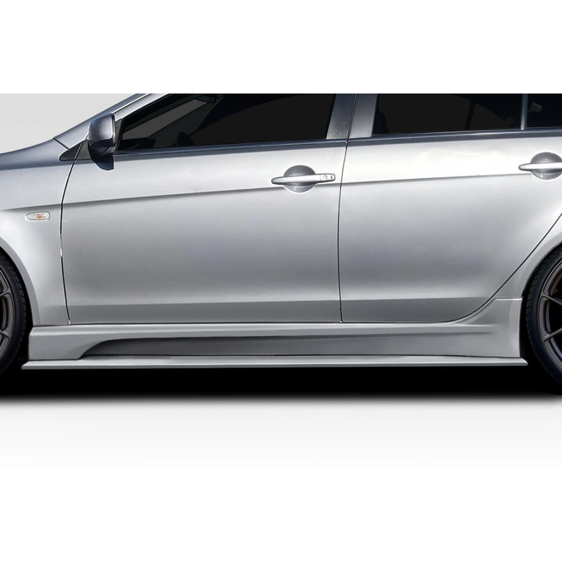 All kind of Exterior/Other Exteriorfor Mitsubishi Evolution 2008. 1