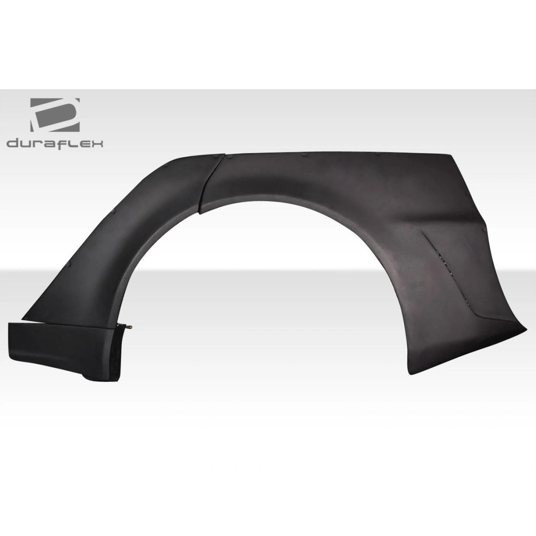 All kind of Exterior/Fendersfor Mitsubishi Evolution 2008. 7