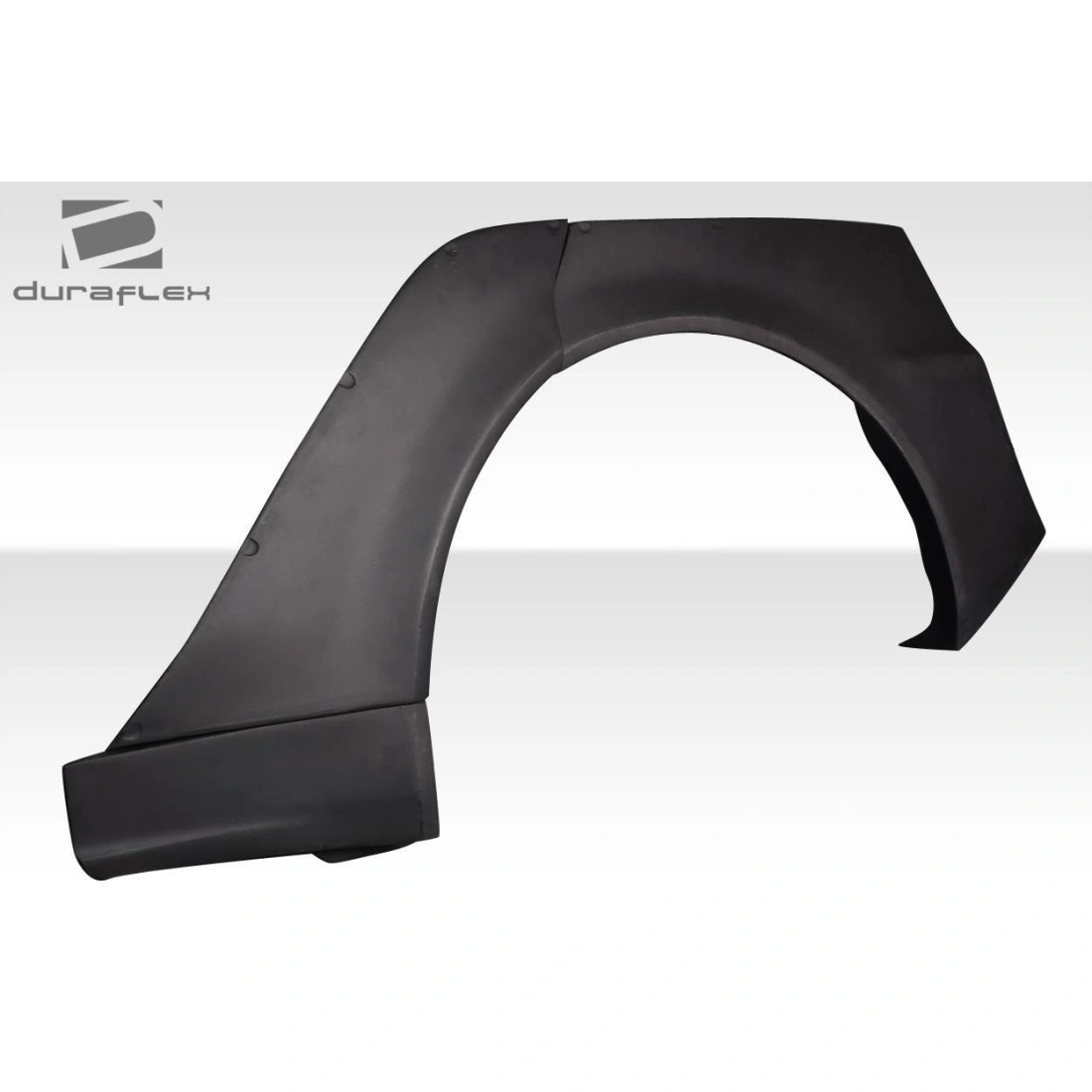 All kind of Exterior/Fendersfor Mitsubishi Evolution 2008. 9