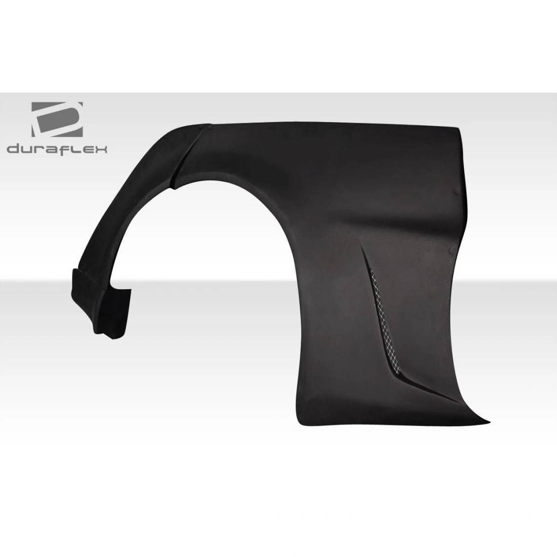 All kind of Exterior/Fendersfor Mitsubishi Evolution 2008. 11