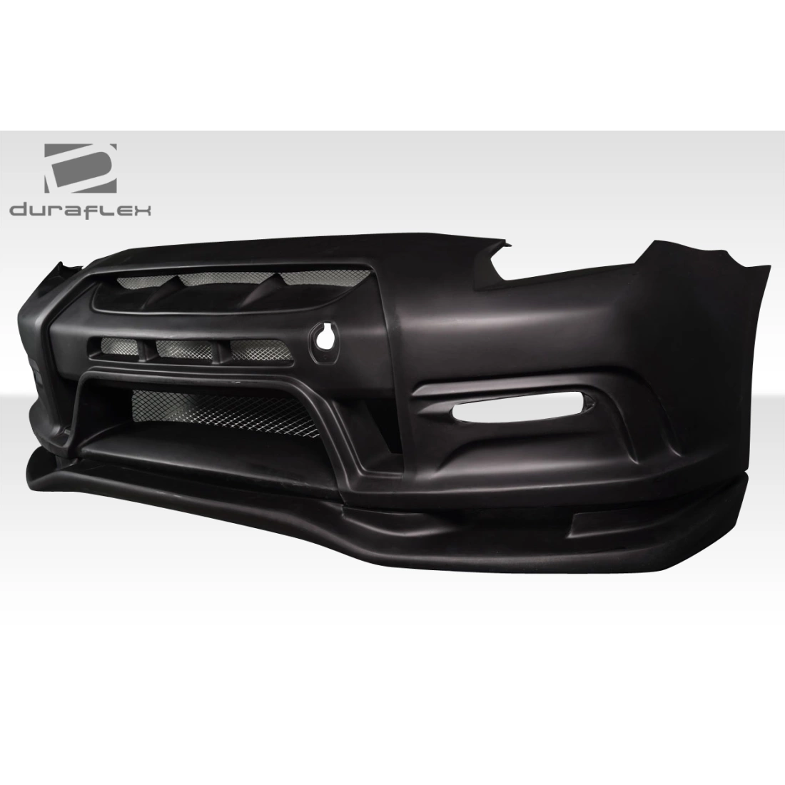 All kind of Exterior/Front Bumpersfor Nissan GT-R 2009. 4