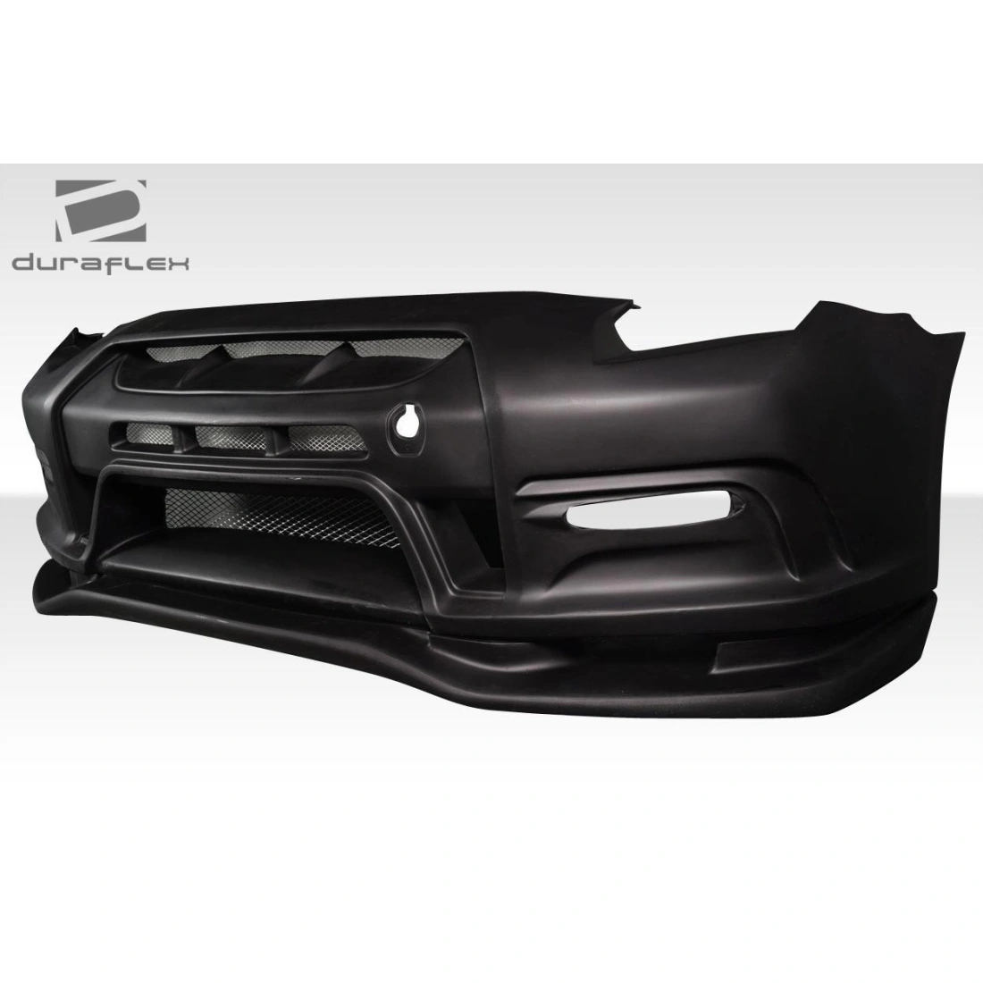 All kind of Exterior/Front Bumpersfor Nissan GT-R 2009. 6
