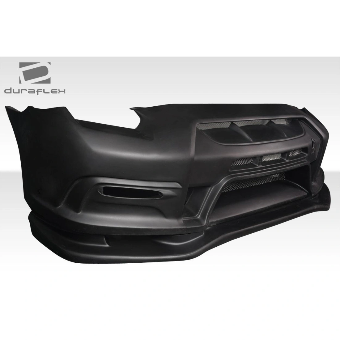 All kind of Exterior/Front Bumpersfor Nissan GT-R 2009. 8