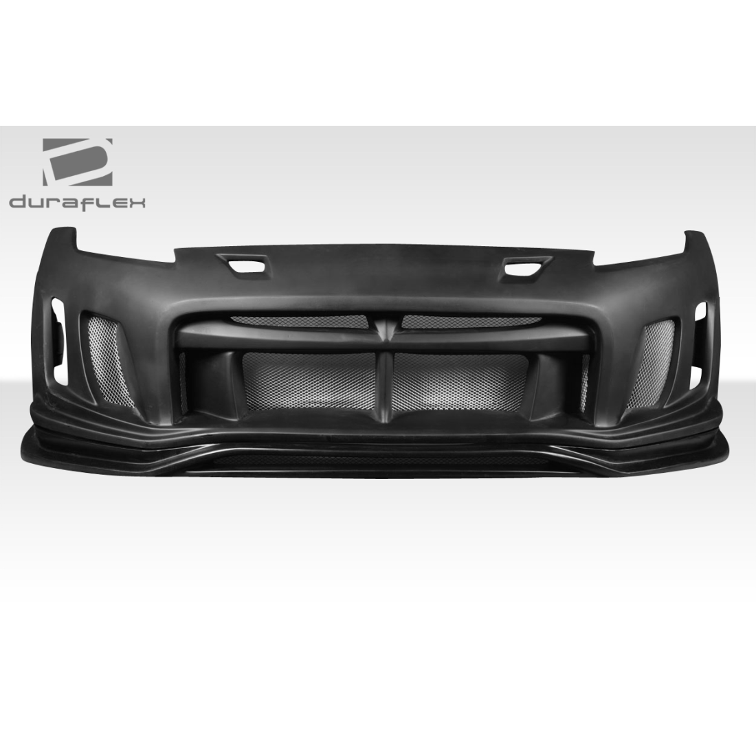 All kind of Exterior/Front Bumpers or Lipsfor  Nissan 370Z 2009. 