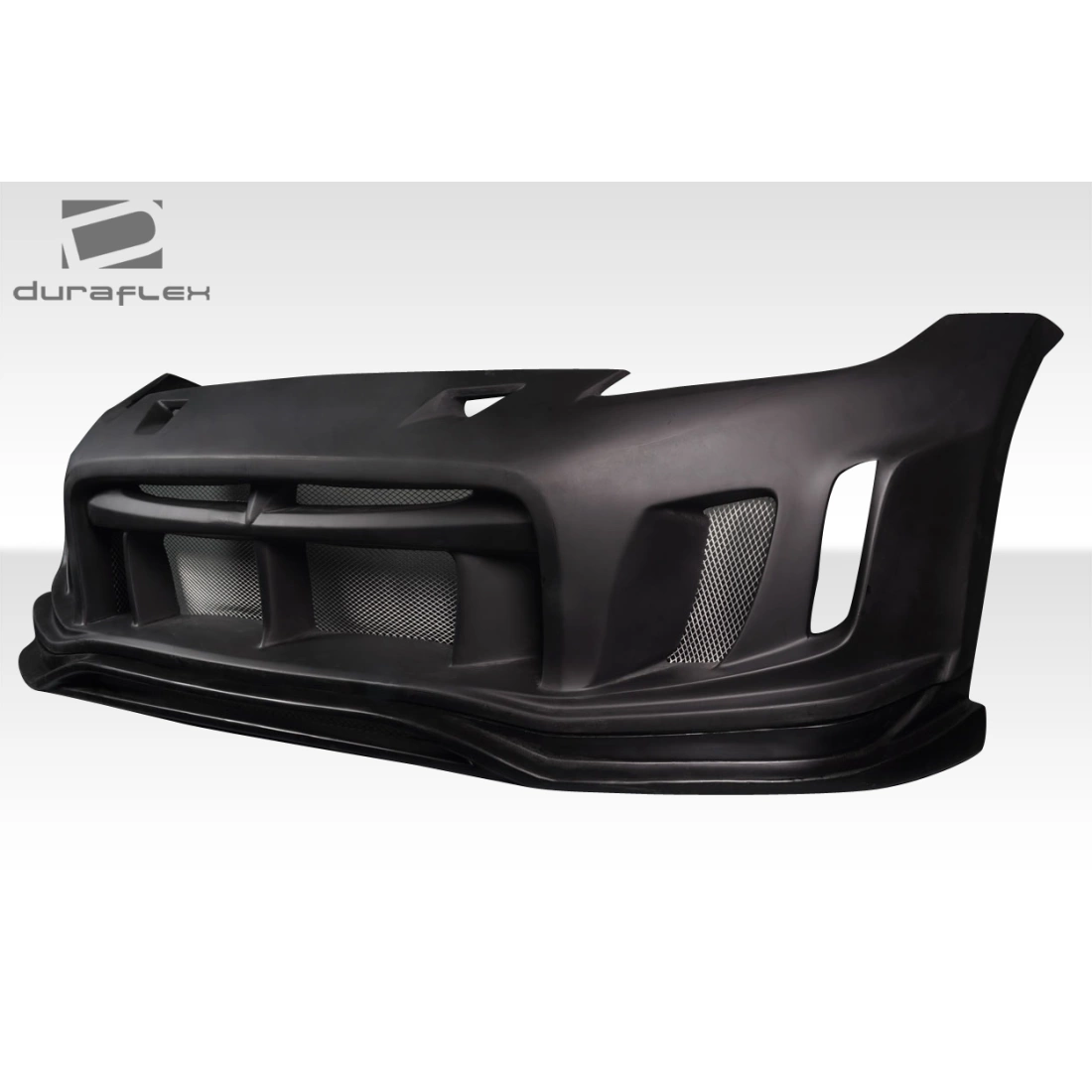 All kind of Exterior/Front Lipsfor  Nissan 370Z 2009. 4